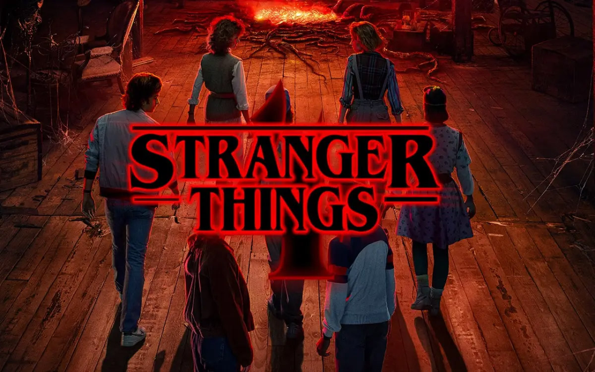 Stranger Things 4: Que horas sai a Parte 2 na Netflix?